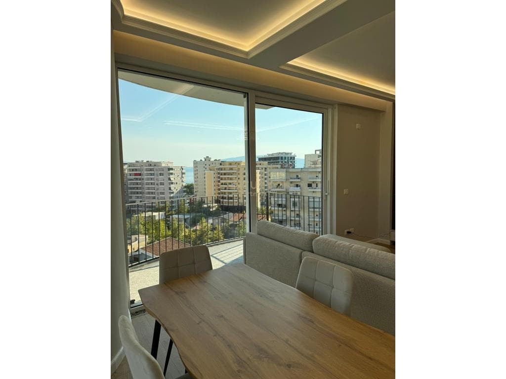 SHESIM APARTAMENT 2+1+2+POST PARKIMI NE VLORE ! 4