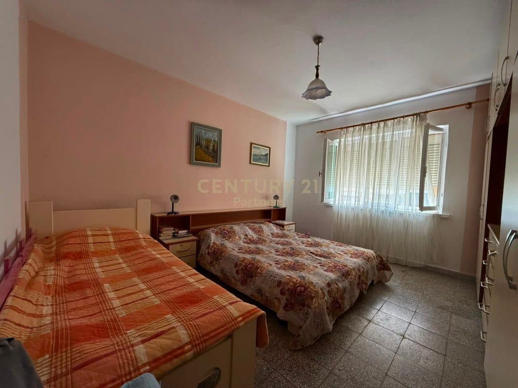 APARTMENT 2+1 FOR RENT OPPOSITE DELIJORGJI 3