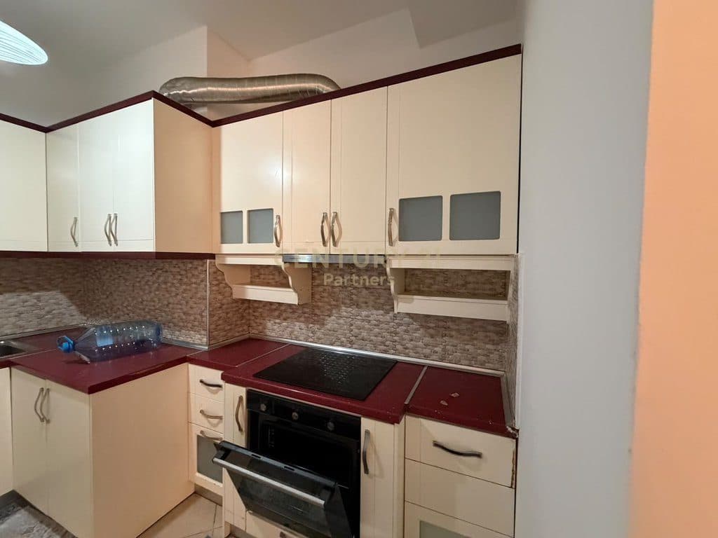 ME QIRA APARTAMENT 2+1 NË ASTIR! 3