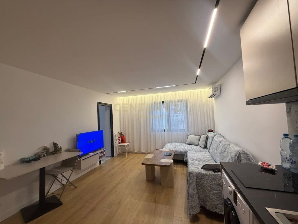 APARTAMENT 1+1 NE SHITJE, BRRAKE 2