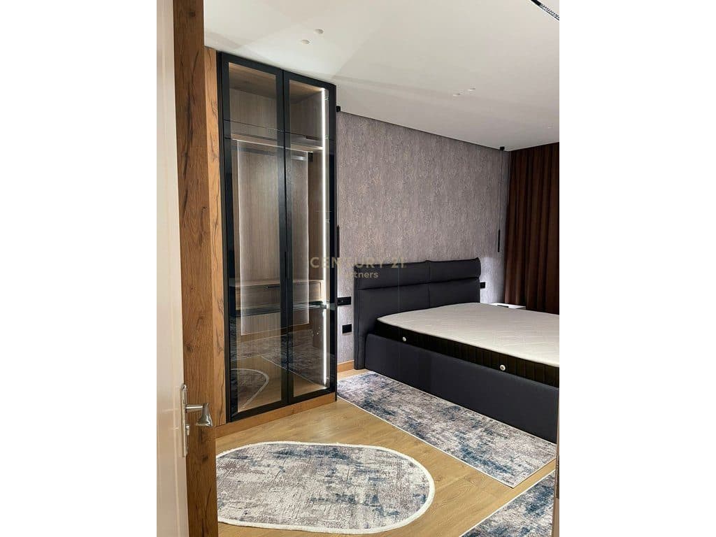 🏡 SHITET SUPER APARTAMENT 2+1 NË ASTIR, PRANË BOHEMIT 4