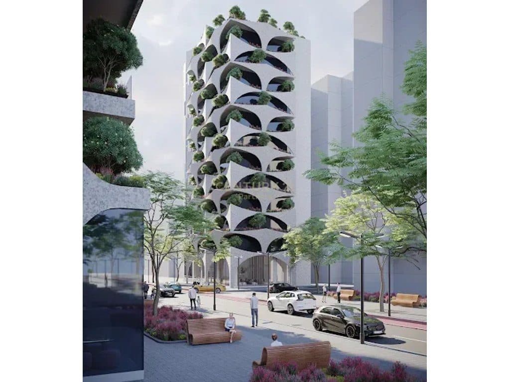 Shitet Apartament Luksoz në një nga zonat më prestigjioze të Tiranës te Liqeni i Tiranes !! 3