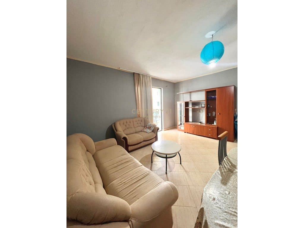 !!SHITET APARTAMENT 1+1 NE GOLEM -VETEM 200M LARG DETIT!! 2