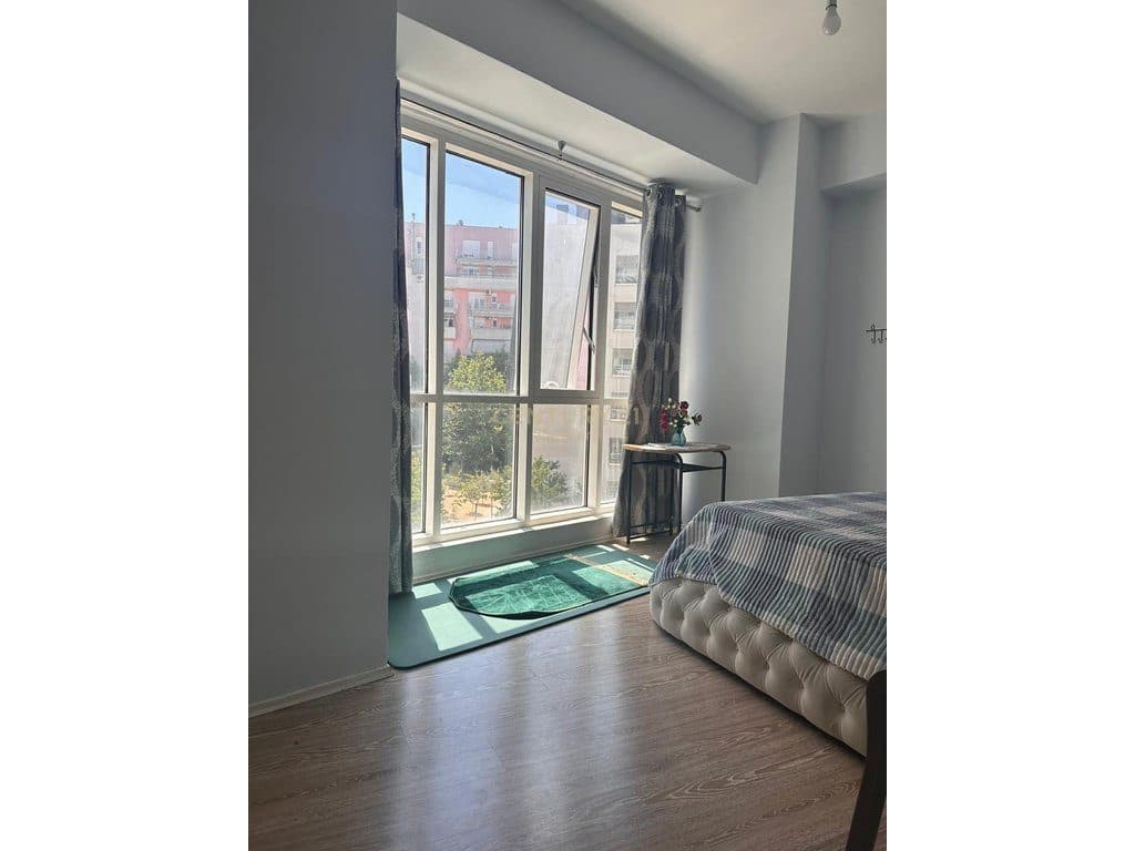 🏡 SHITET APARTAMENT 3+1+2 – KOMPLEKSI MAGNET 4