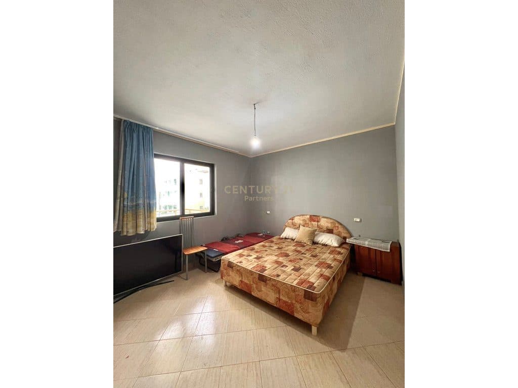 !!SHITET APARTAMENT 1+1 NE GOLEM -VETEM 200M LARG DETIT!! 4