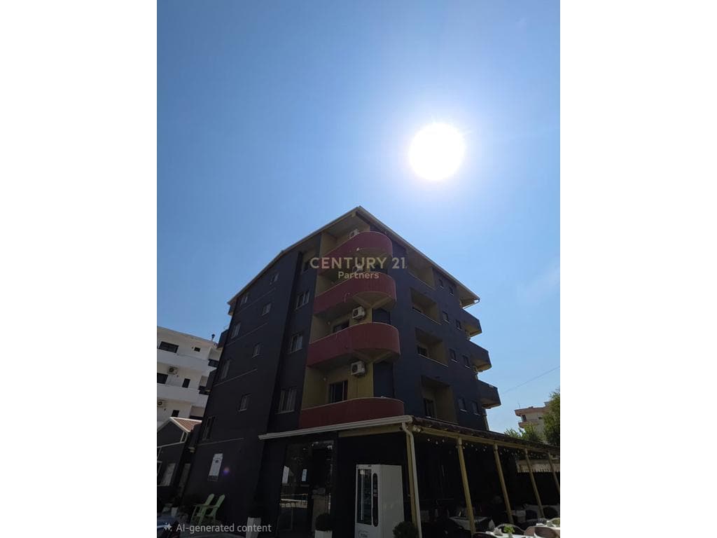 EXCLUSIVE! WE ARE SELLING A HOTEL IN GOLEM