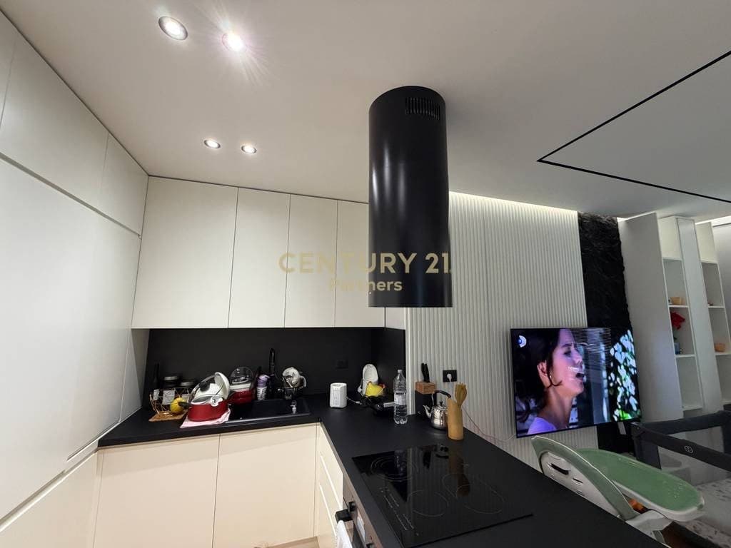 SHESIM APARTAMENT 2+1+2 NE ASTIR ! 2