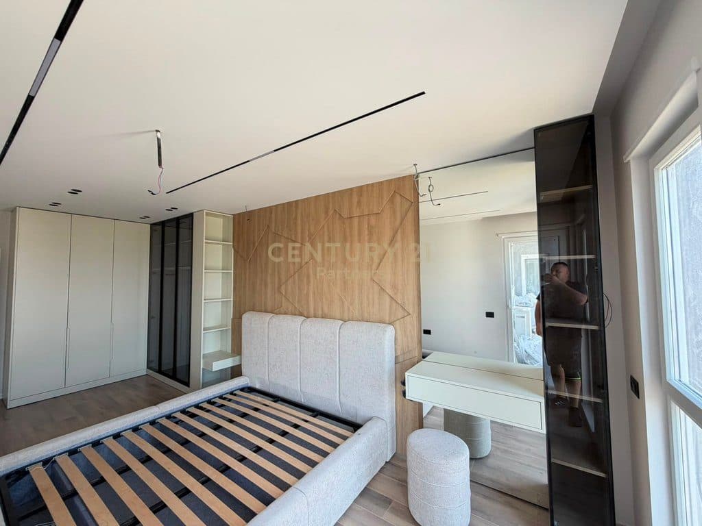 FOR RENT 2+1+PLUS APARTMENT WITH PARKING SPACE IN UNIVERS CITY! 2