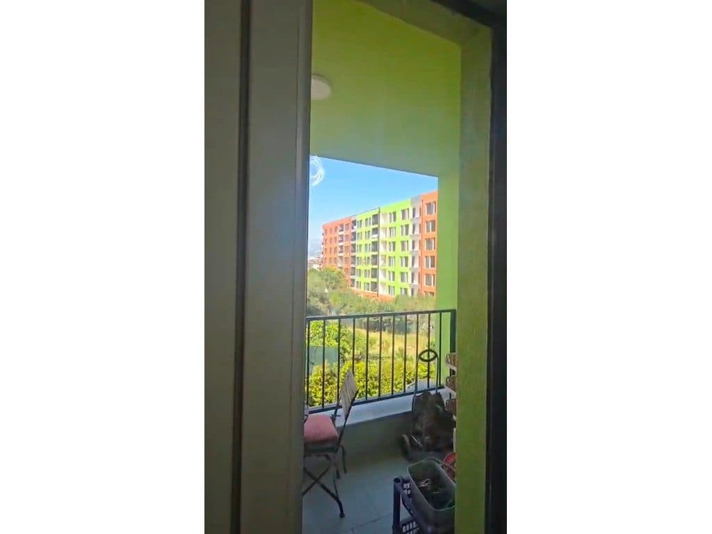 SHESIM APARTAMENT 1+1 NE PASKUQAN! 4