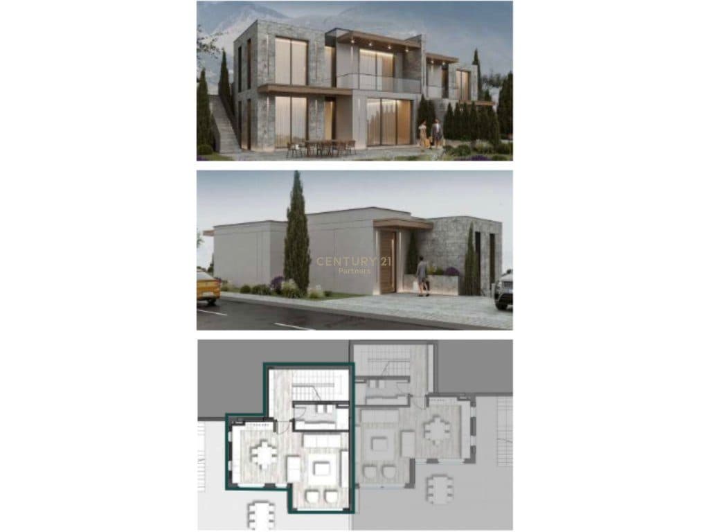 SAN NICOLAS RESORT NE PALASE, SHITET VILE ME PISHINE 2