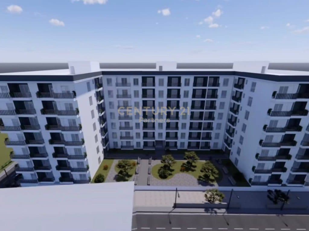 SHITET APARTAMENT 1+1 150M LARG DETIT 3