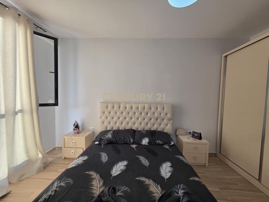🏡SHITET APARTAMENT 1+1 TEK REZIDENCA CITY VIEW, SHKOZË – TIRANË 4