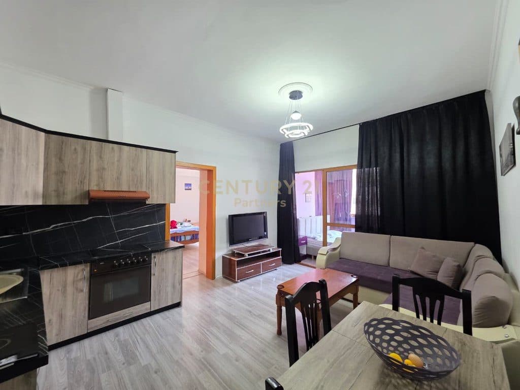 Apartament 2+1 Në Shitje në Kombinat, - 115,000€ | 72 m² 2