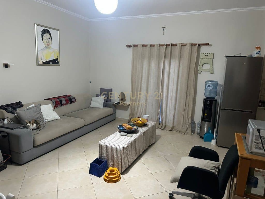 APARTMENT 2+1+2 FOR RENT ON GRAMOZ PASHKO STREET 3