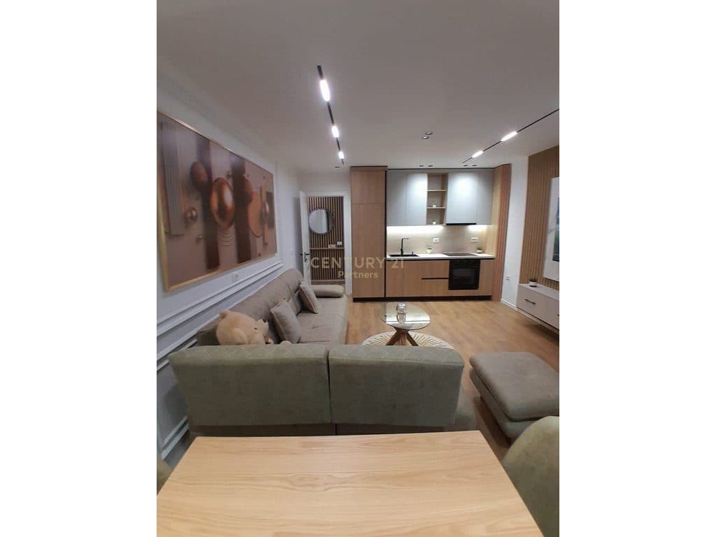 JAPIM ME QIRA APARTAMENT 1+1 TEK 21-DHJETORI !! 4