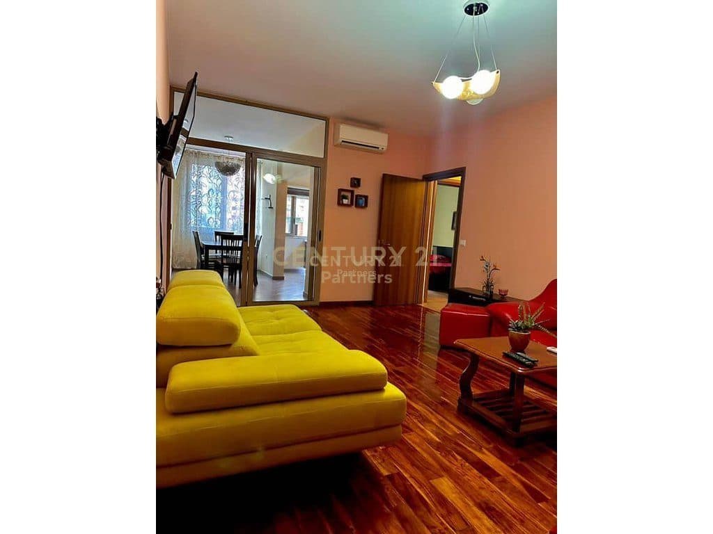 SHESIM APARTAMENT 2+1+2 NE ASTIR!