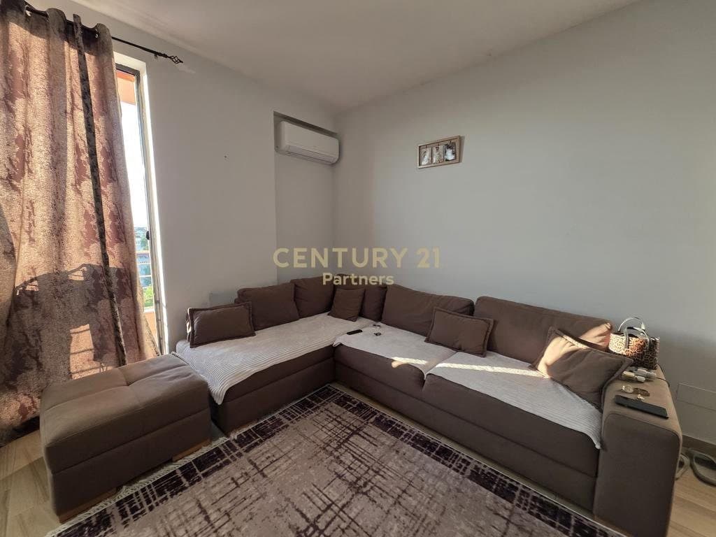 🏡SHITET APARTAMENT 1+1 TEK REZIDENCA CITY VIEW, SHKOZË – TIRANË