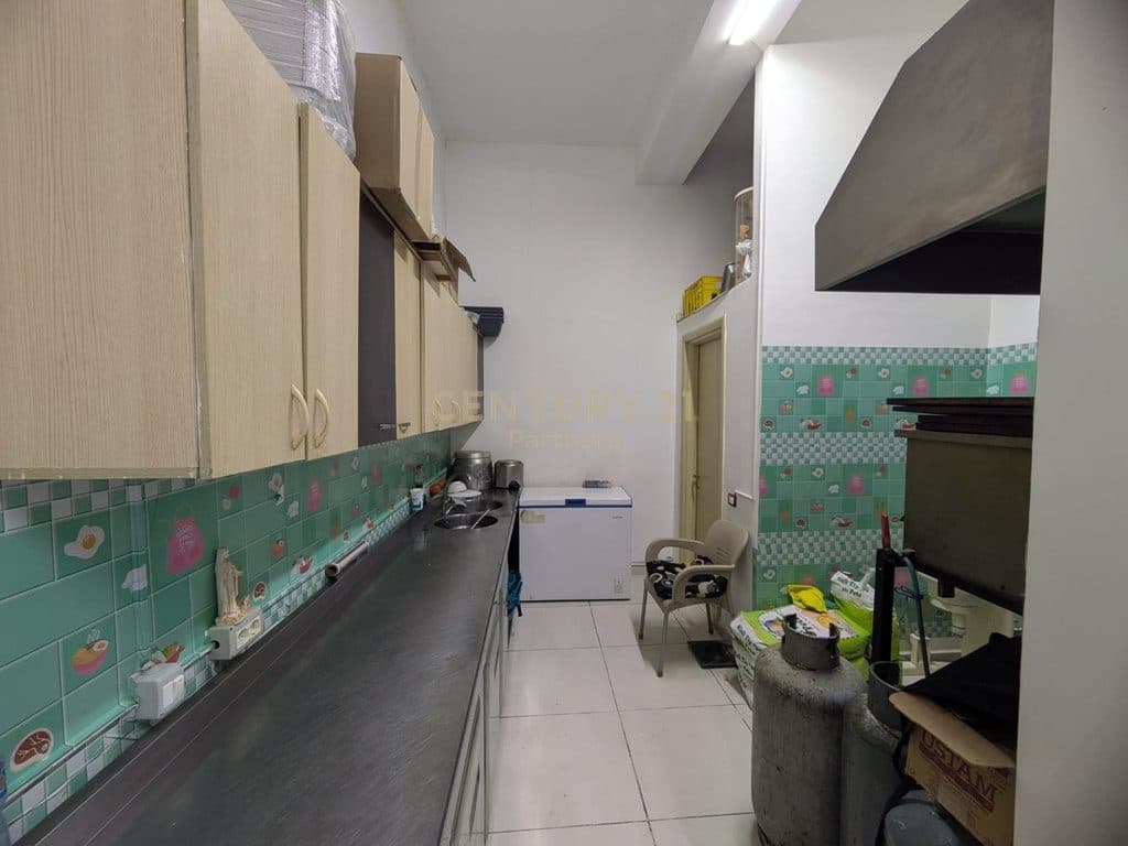 BUSINESS FOR SALE BUREK SHOP – READY TO WORK ASTIR NEW RING ROAD 4