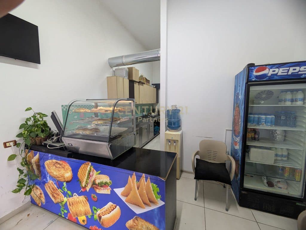 BUSINESS FOR SALE BUREK SHOP – READY TO WORK ASTIR NEW RING ROAD 3