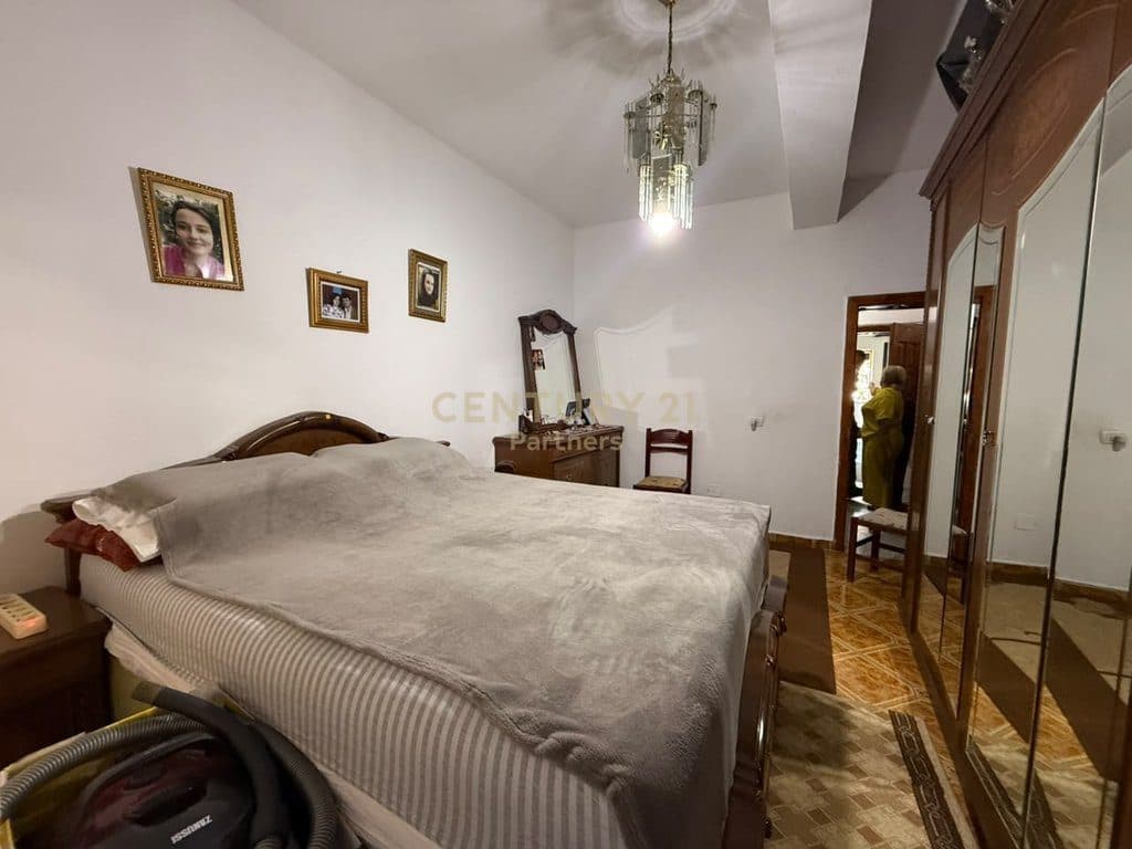 APARTAMENT 1+1 PËR SHITJE – JORDAN MISJA 3