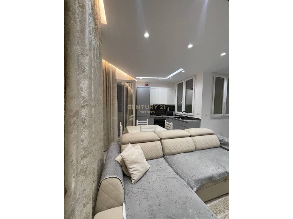 🏡 Apartament 1+1+ Post Parkimi me qira te River Residence