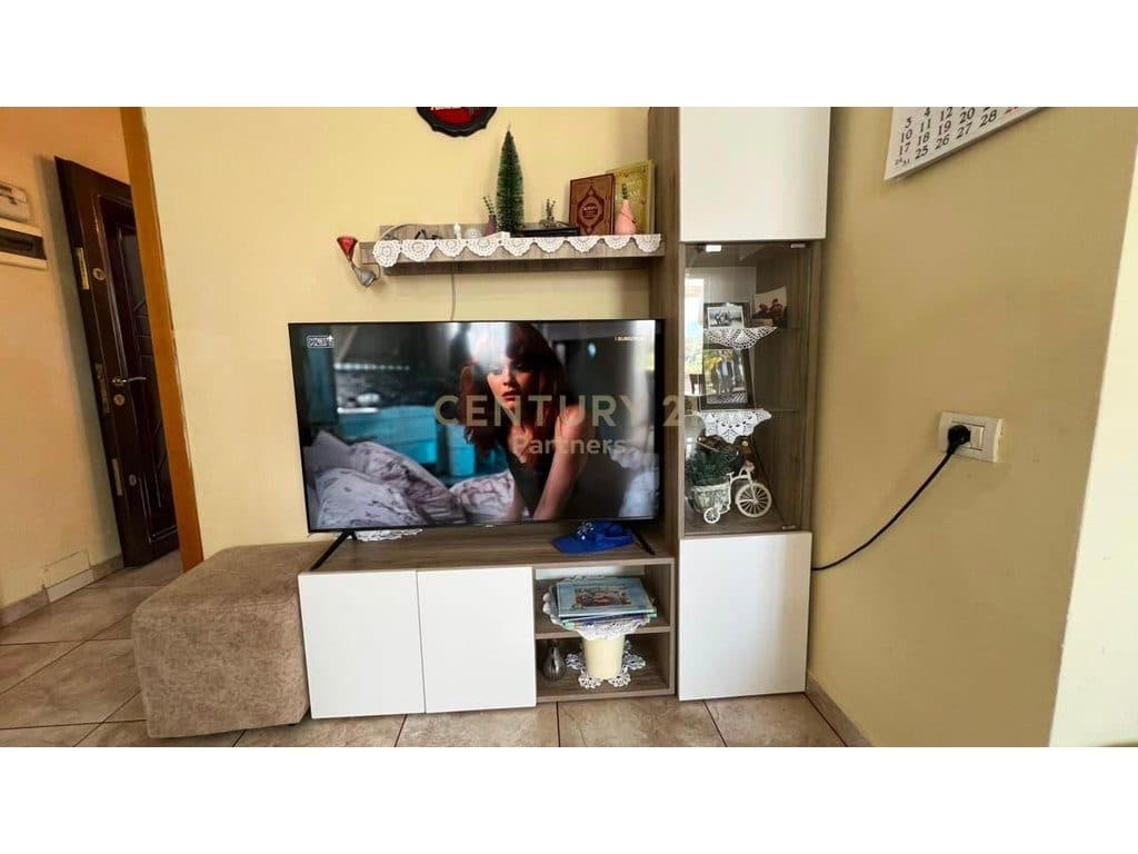 SHESIM APARTAMENT 2+1 NE BABRRU !! 3
