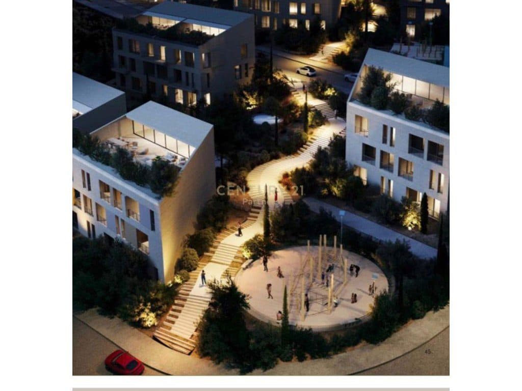 Apartment 1+1 Available in Sun Palase! 4