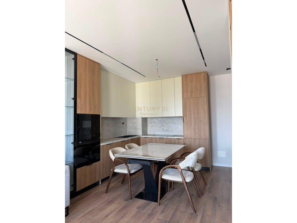 FOR RENT 2+1+PLUS APARTMENT WITH PARKING SPACE IN UNIVERS CITY! 4