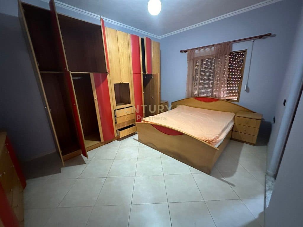 APARTMENT 2+1+2 FOR RENT ON GRAMOZ PASHKO STREET 4