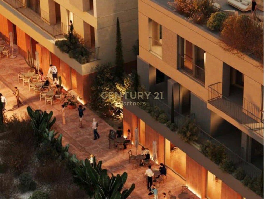 Apartment 1+1 Available in Sun Palase! 3