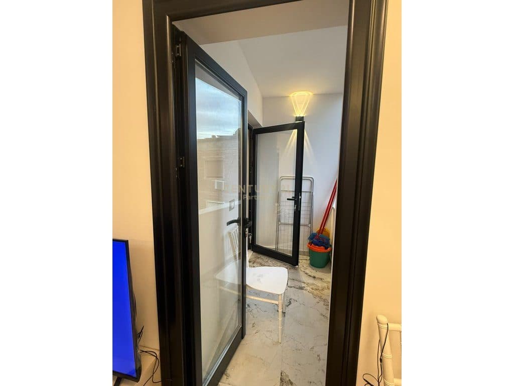 APARTAMENT 1+1 NE SHITJE, BRRAKE 4