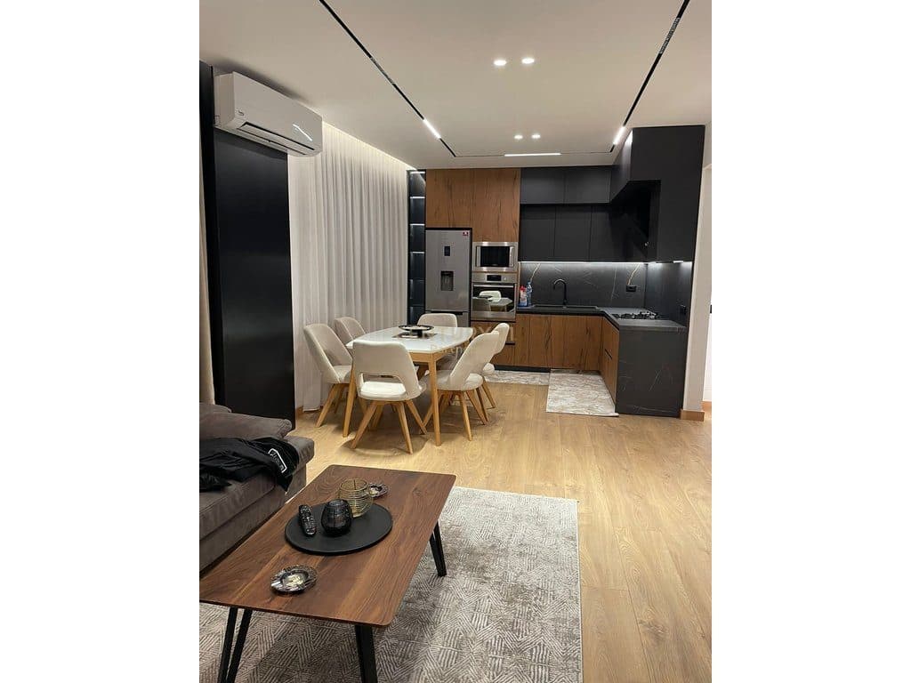 🏡 SHITET SUPER APARTAMENT 2+1 NË ASTIR, PRANË BOHEMIT