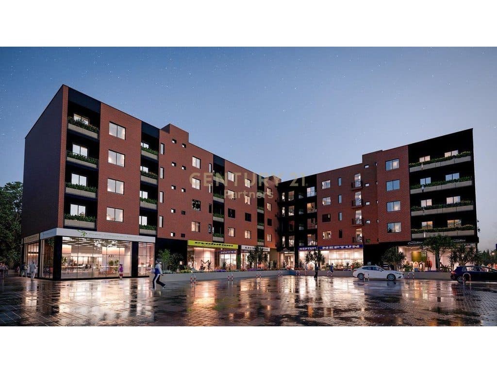 APARTAMENT 2+1+2 PER SHITJE, KAMEZ! 1