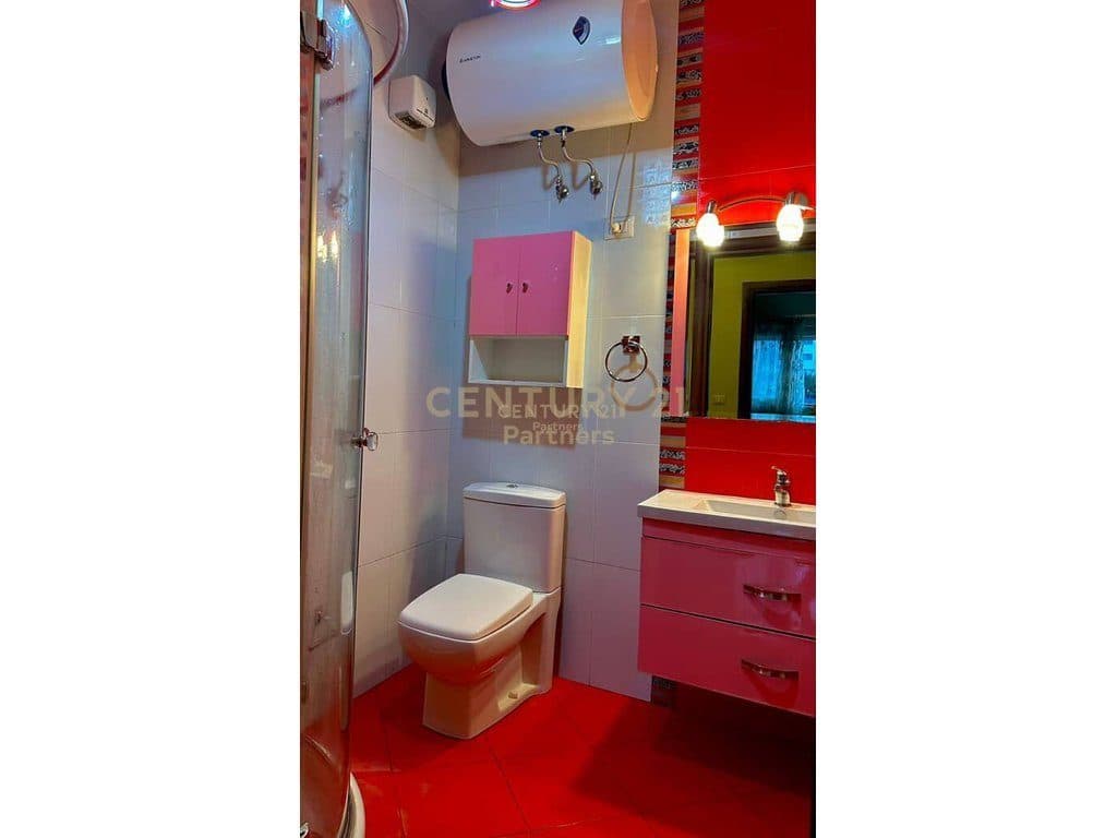 SHESIM APARTAMENT 2+1+2 NE ASTIR! 4