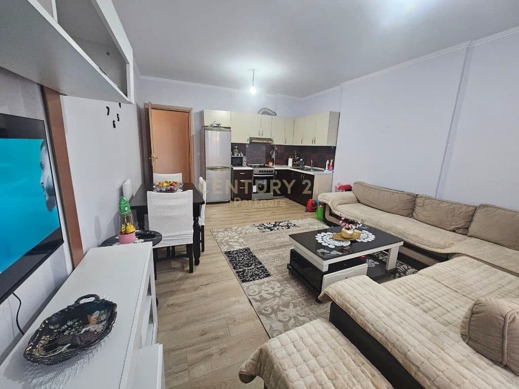 APARTMENT 1+1 FOR SALE IN ASTIR 2