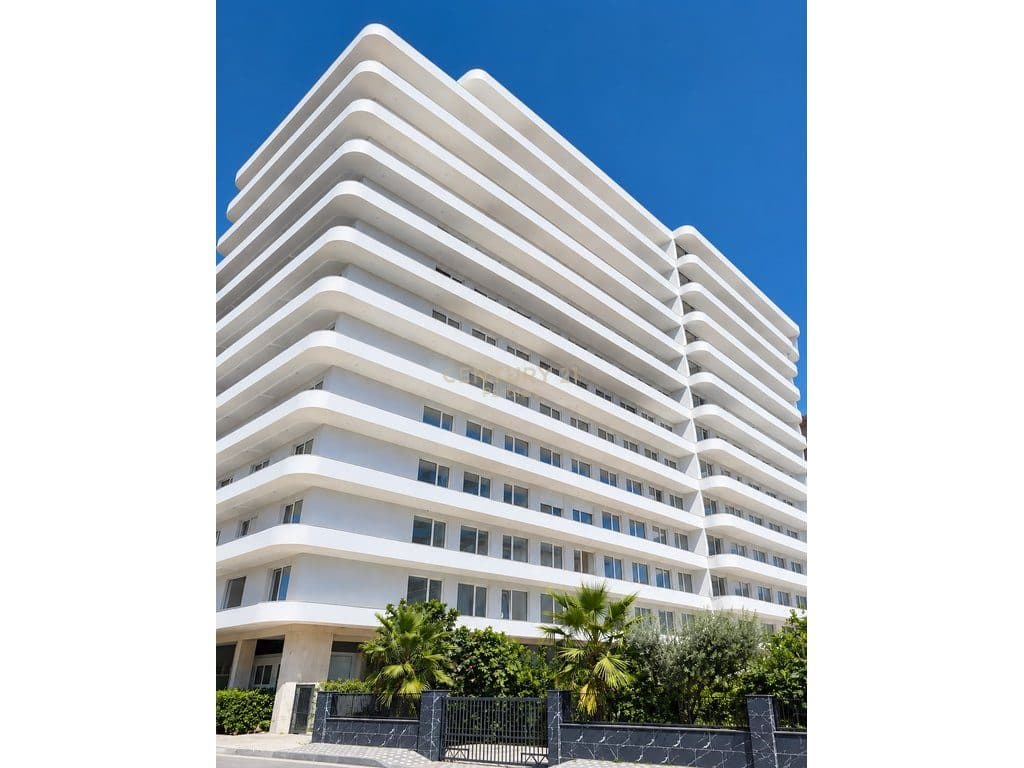 Apartament 1+1 në Shëngjin – Vijë e Parë me Detin 🌊