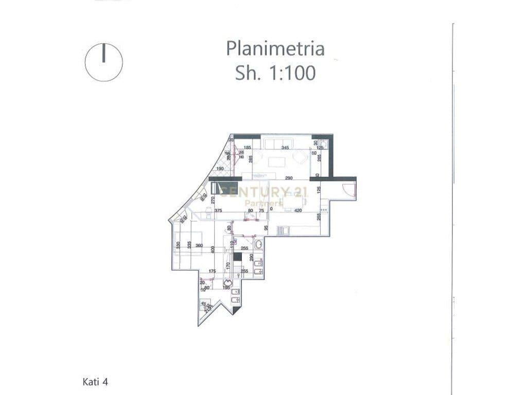 2+1+2 APARTMENT FOR SALE IN DON BOSKO! 4