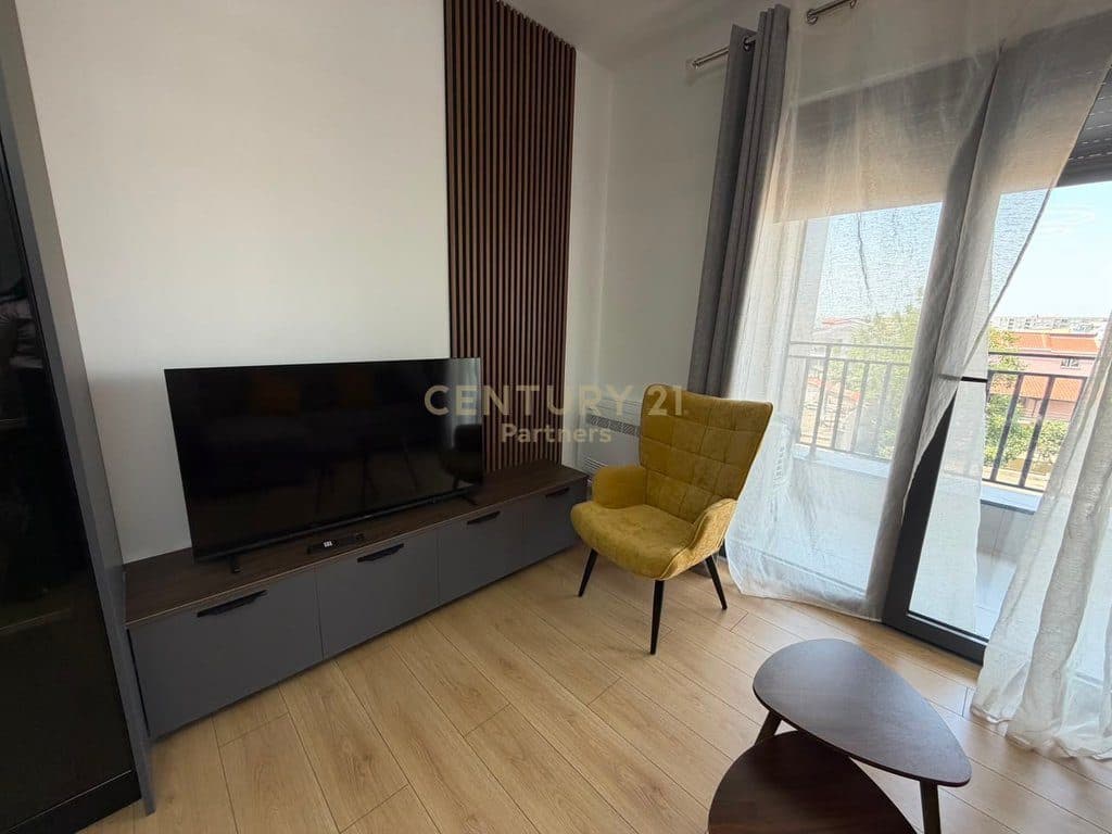 FOR RENT 1+1 APARTMENT ON JORDAN MISJA STREET! 4