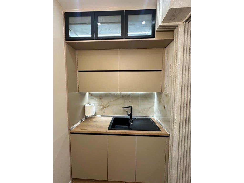 FOR RENT 2+1 APARTMENT NEAR KUQE SCHOOL ! 4