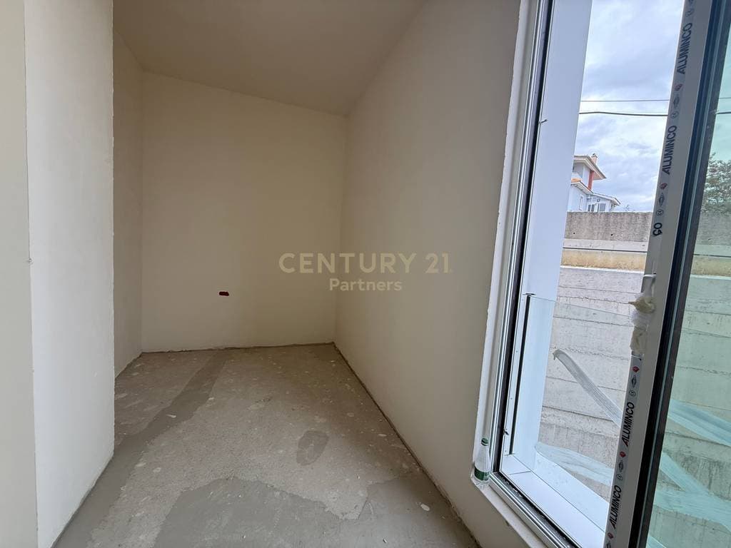 SHITET APARTAMENT I RI 2+1 NË ZONËN E TEGUT – FAZA PËRFUNDIMTARE E NDËRTIMIT! 4