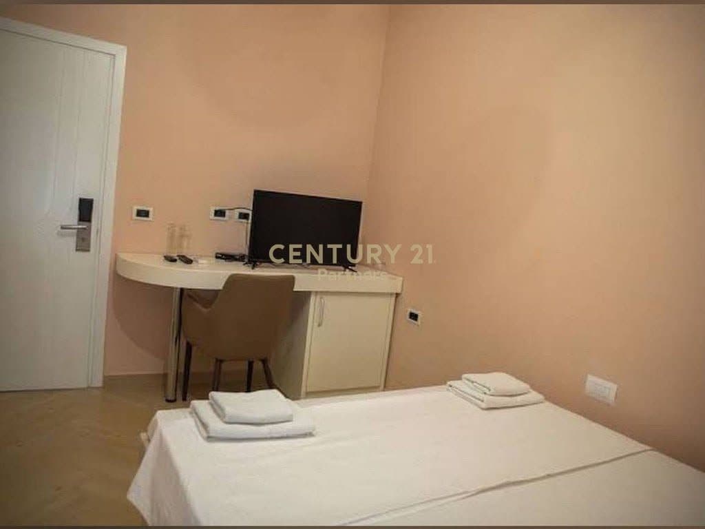 ÇMIM OKAZION / HOTEL NË SHITJE NË BERAT BIZNES AKTIV ME POTENCIAL TË LARTË INVESTIMI 4