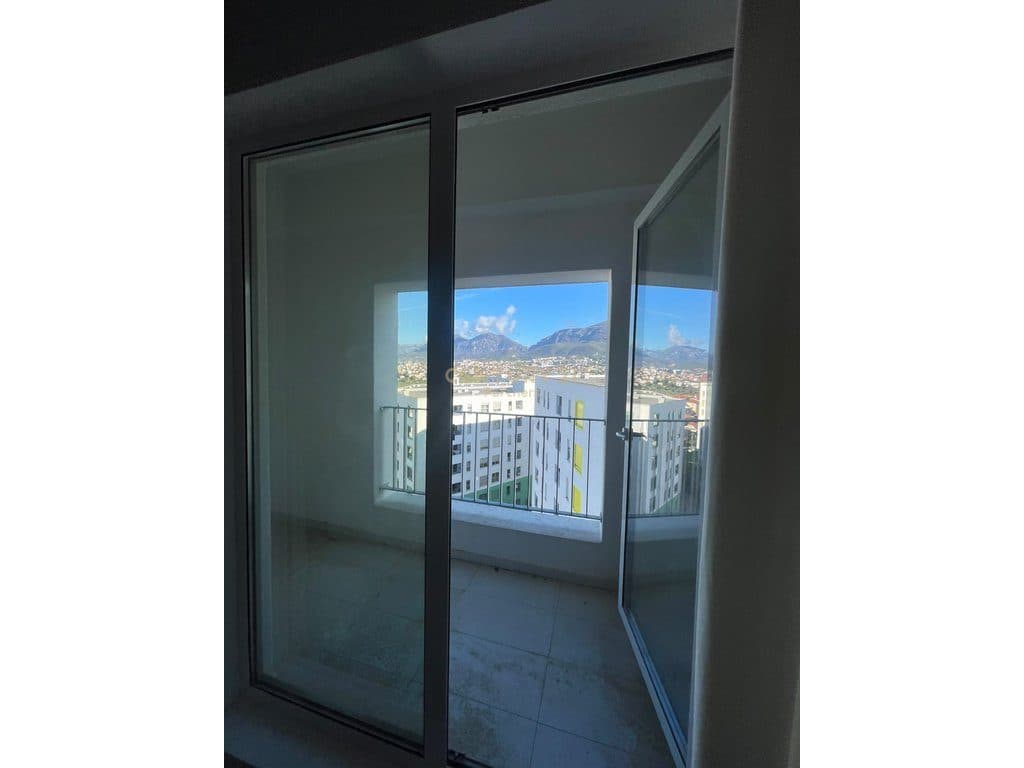 🏡 PËR SHITJE APARTAMENT 2+1 – KAIMI RESIDENCE, ALIDEM, TIRANË 4