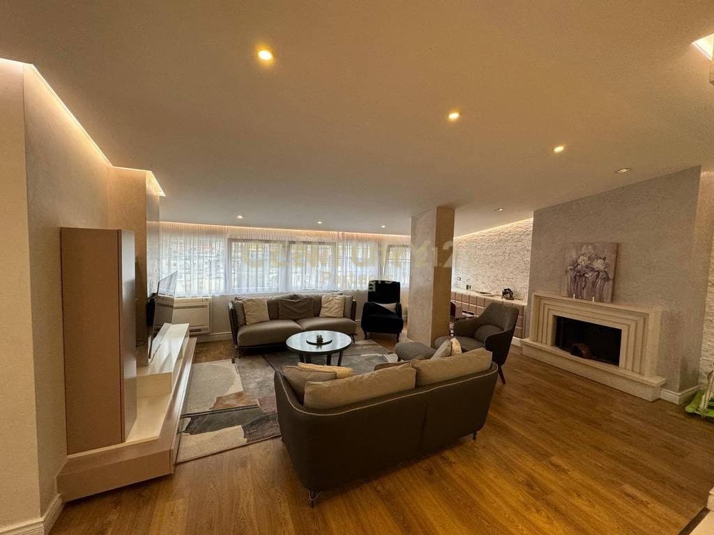 🏡 JEPET ME QIRA PENTHOUSE LUKSOZ NË FRESK