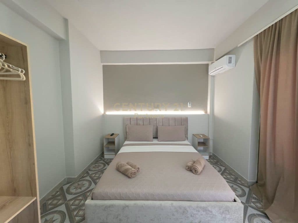 EXCLUSIVE! WE ARE SELLING A HOTEL IN GOLEM 4