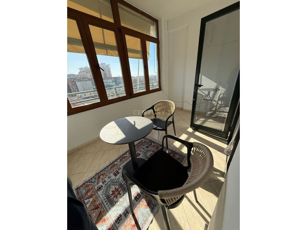2+1+2 APARTMENT FOR RENT OPPOSITE SPAK, TRAIN STATION! 4