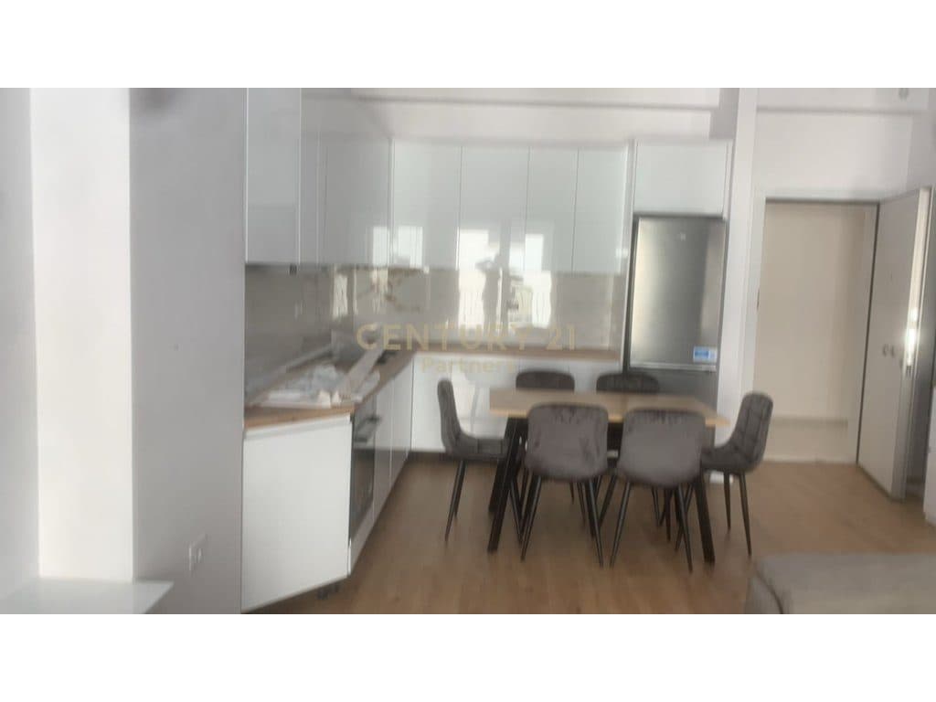 FOR RENT APARTMENT 1+1 IN KAIMI RESIDENCE IN ALI DEM!
