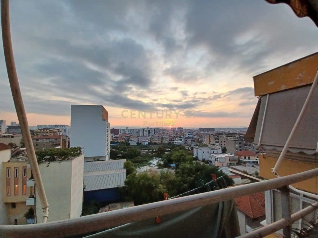 Shesim Apartament 2+1 me Post Parkimi – Zona QSUT 2