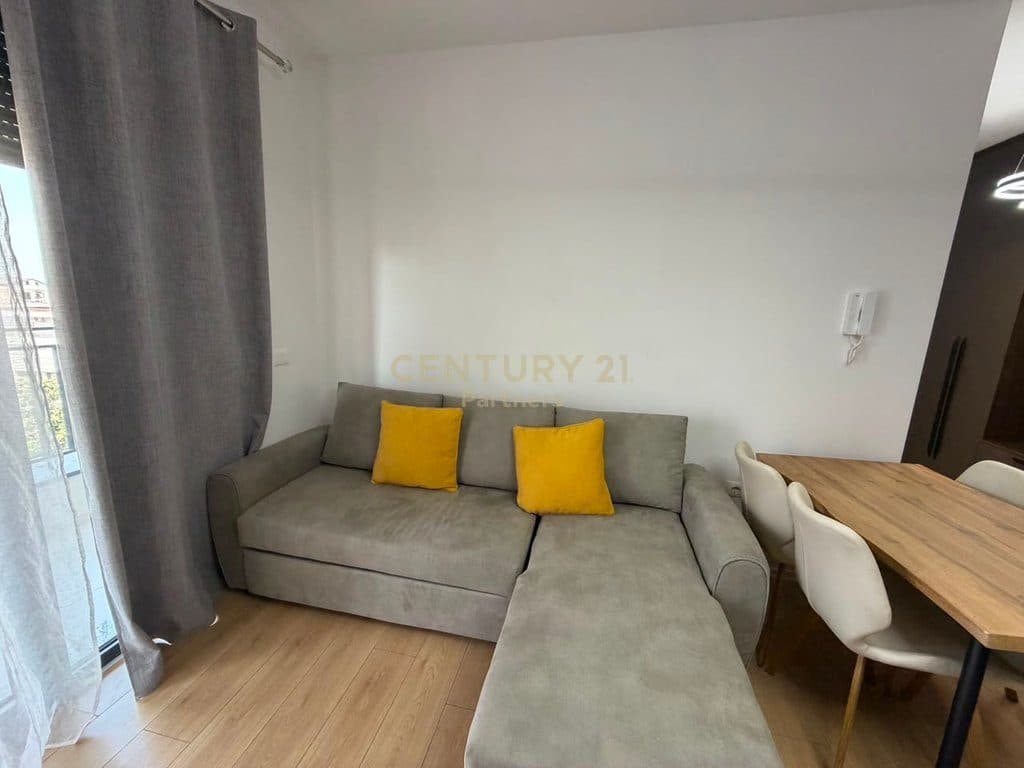 FOR RENT 1+1 APARTMENT ON JORDAN MISJA STREET! 3