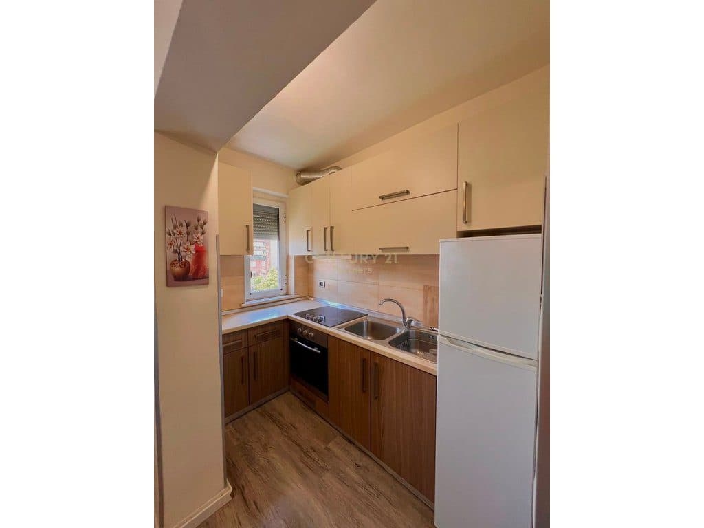 1+1 APARTMENT FOR SALE NEAR THE MADRASA 3