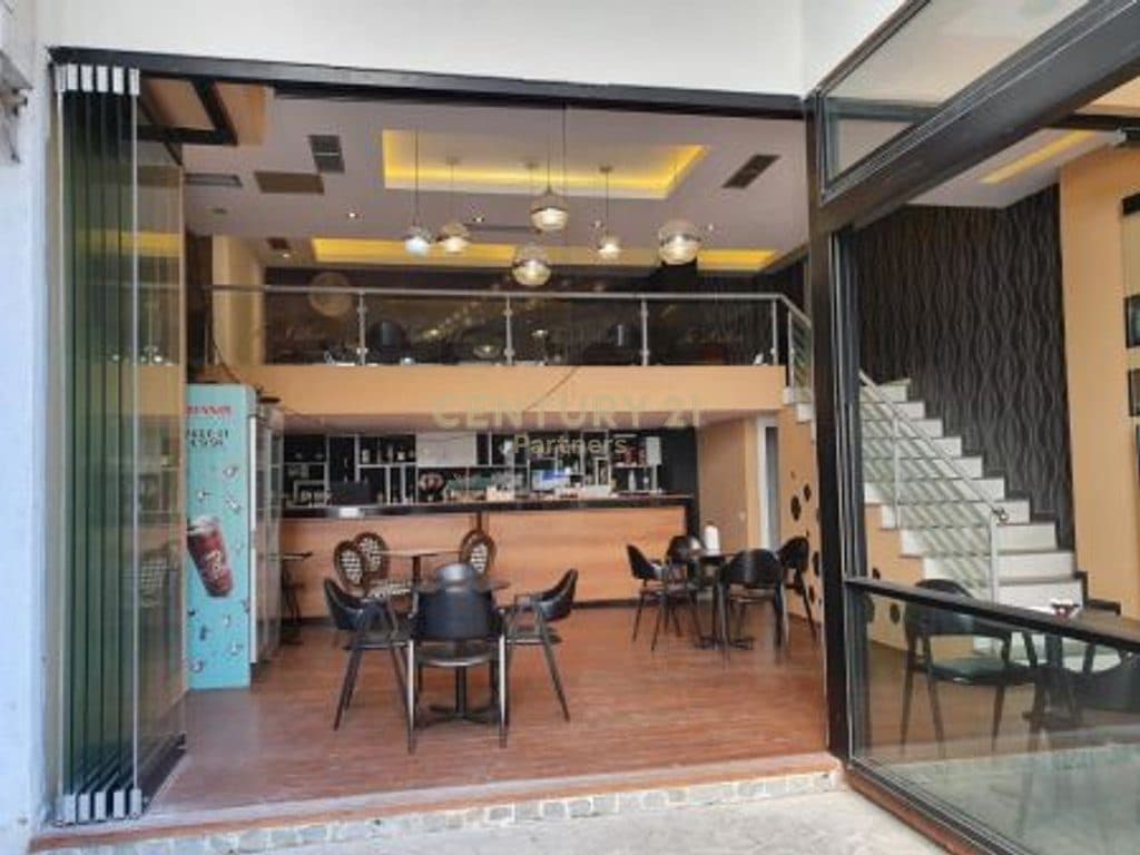 OPPORTUNITY! COMMERCIAL SPACE FOR SALE IN ASTIR NEAR 'EJA STUDIO' 2